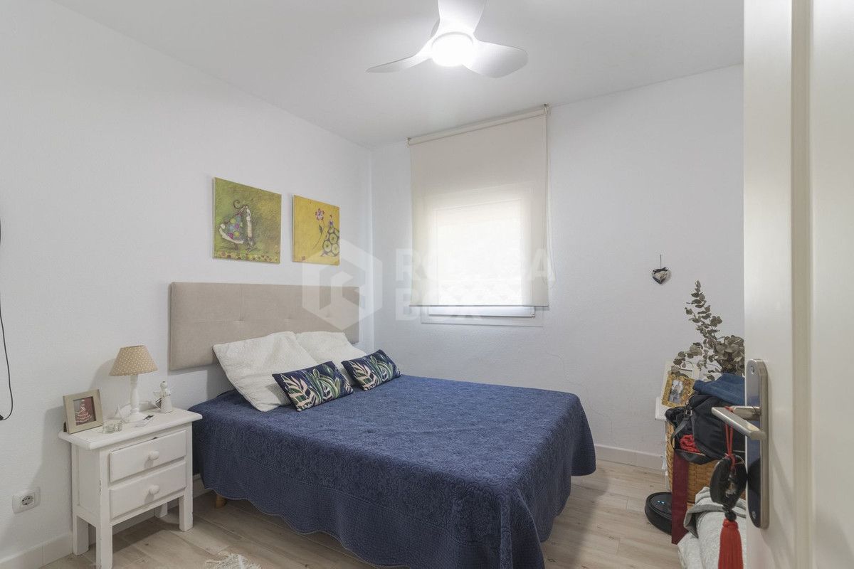 Apartment for sale in Benalmadena