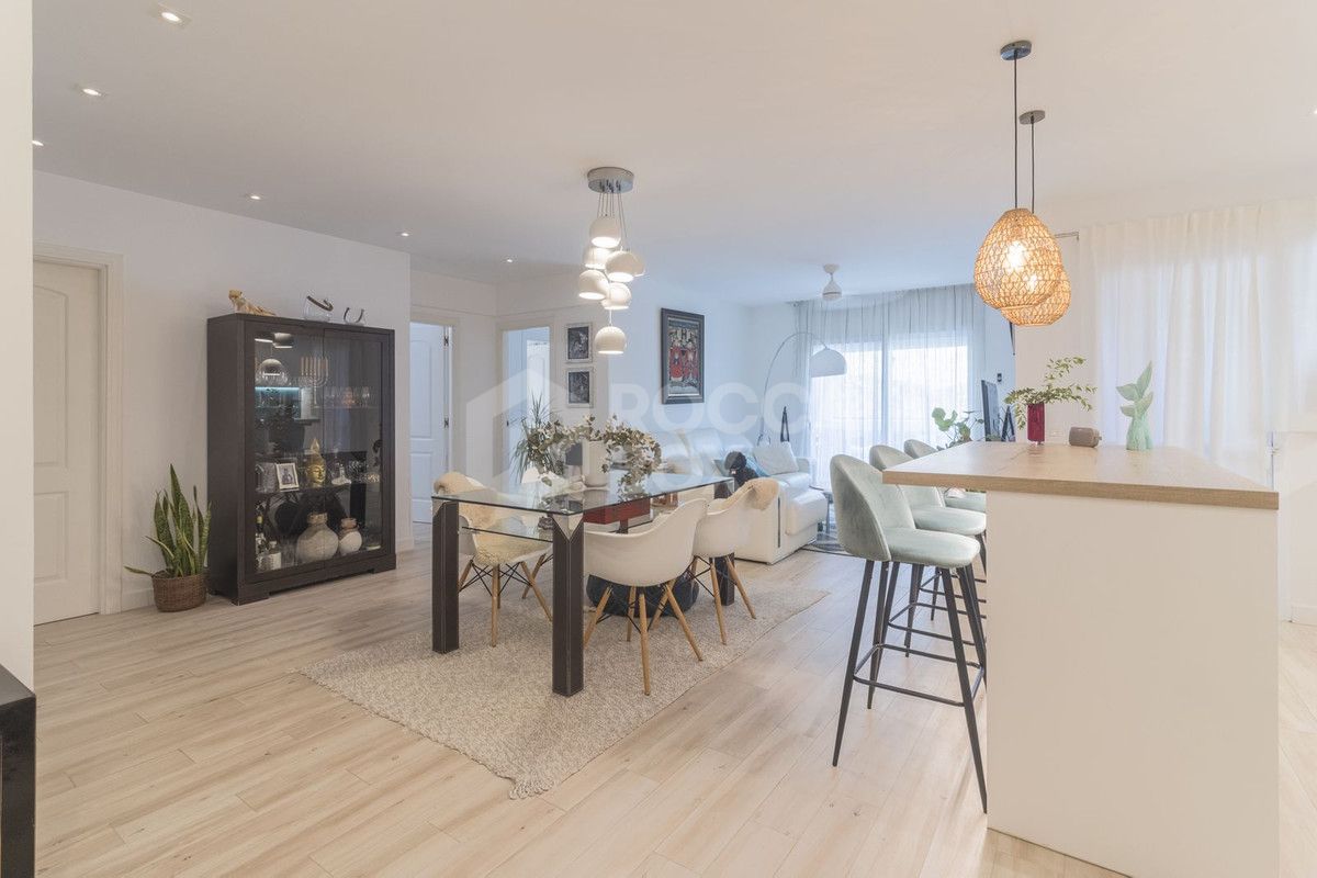 Apartment for sale in Benalmadena