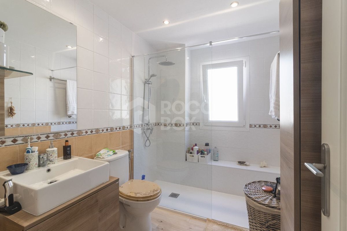 Apartment for sale in Benalmadena