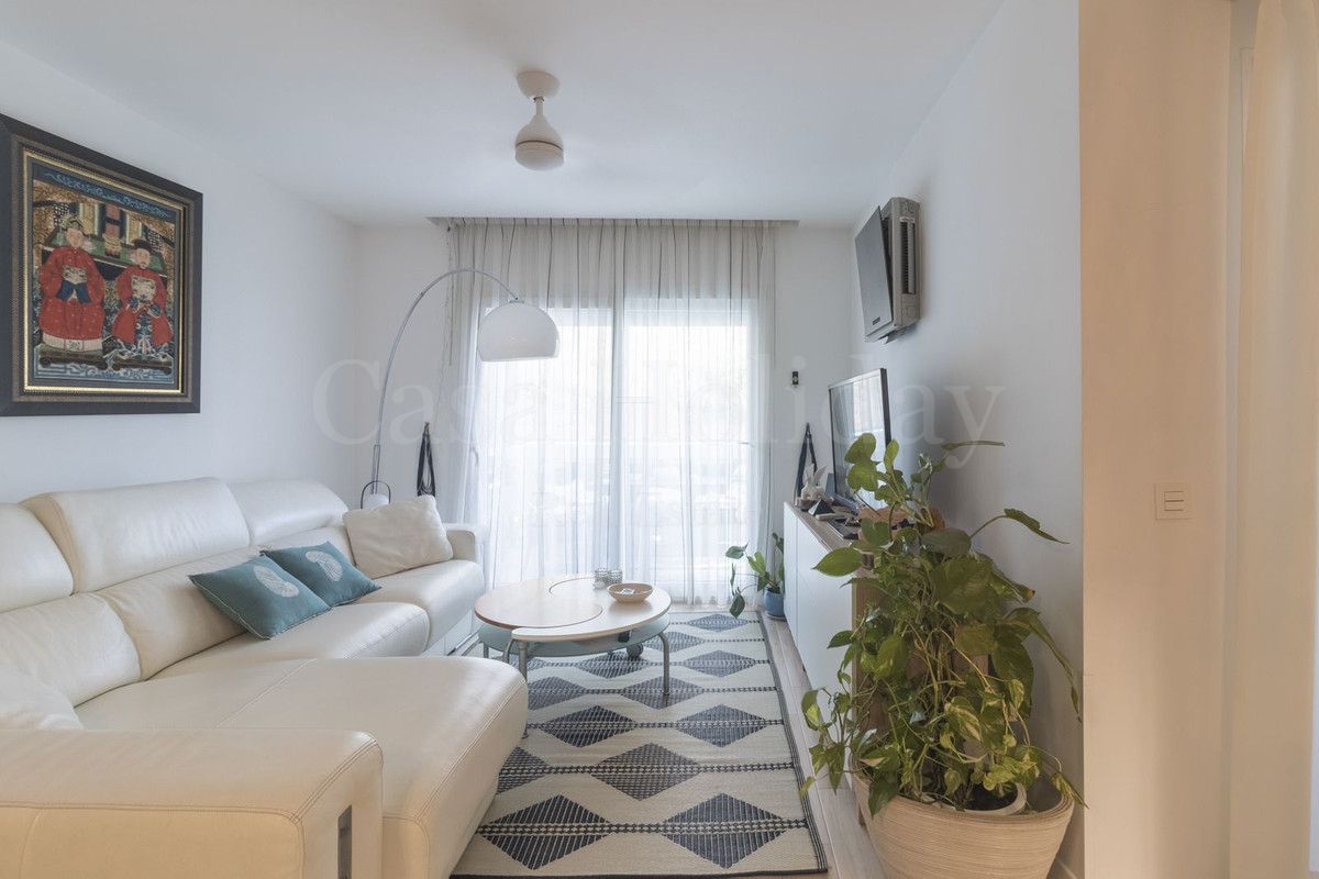 Apartamento en Benalmadena