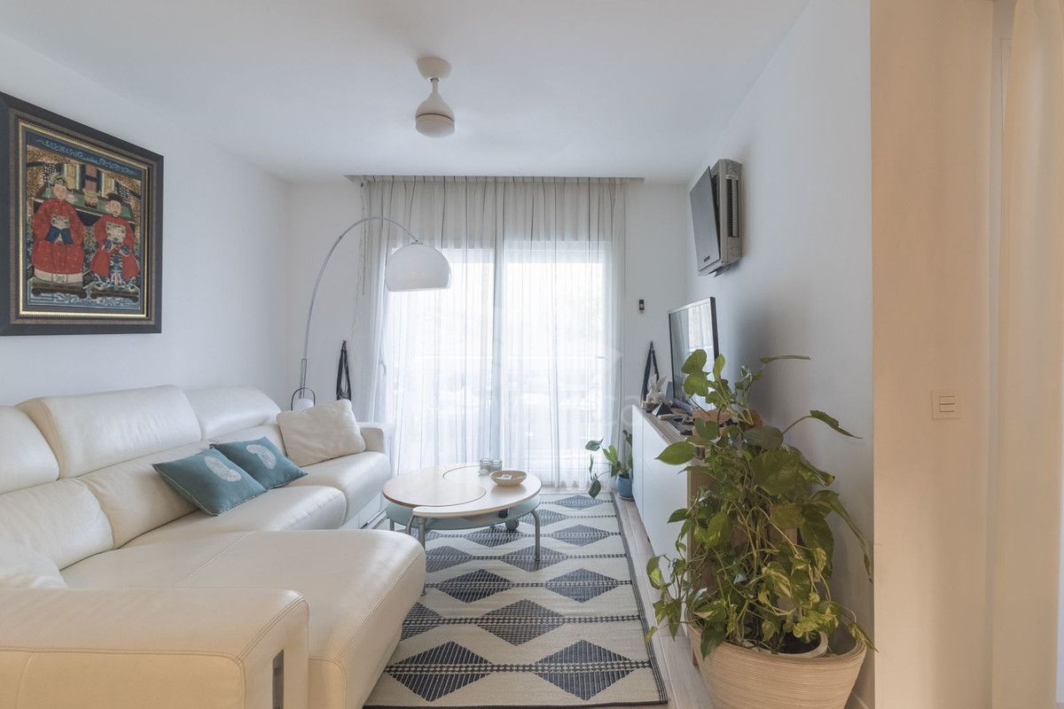 Apartamento en Benalmadena