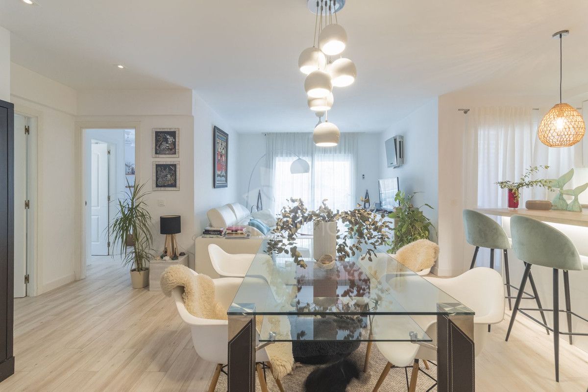 Apartamento en Benalmadena