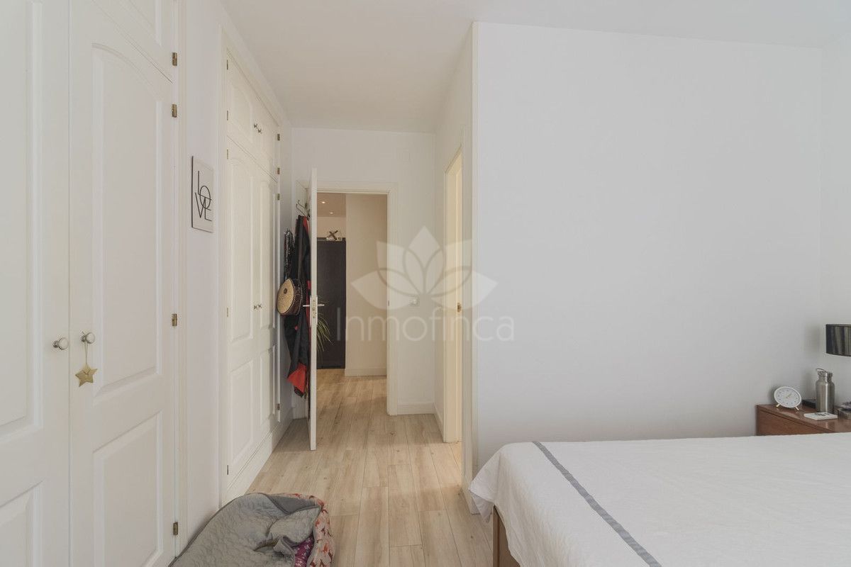 Apartamento en Benalmadena