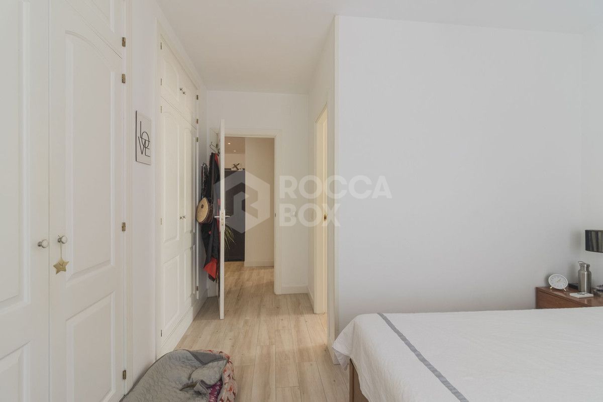 Apartment for sale in Benalmadena