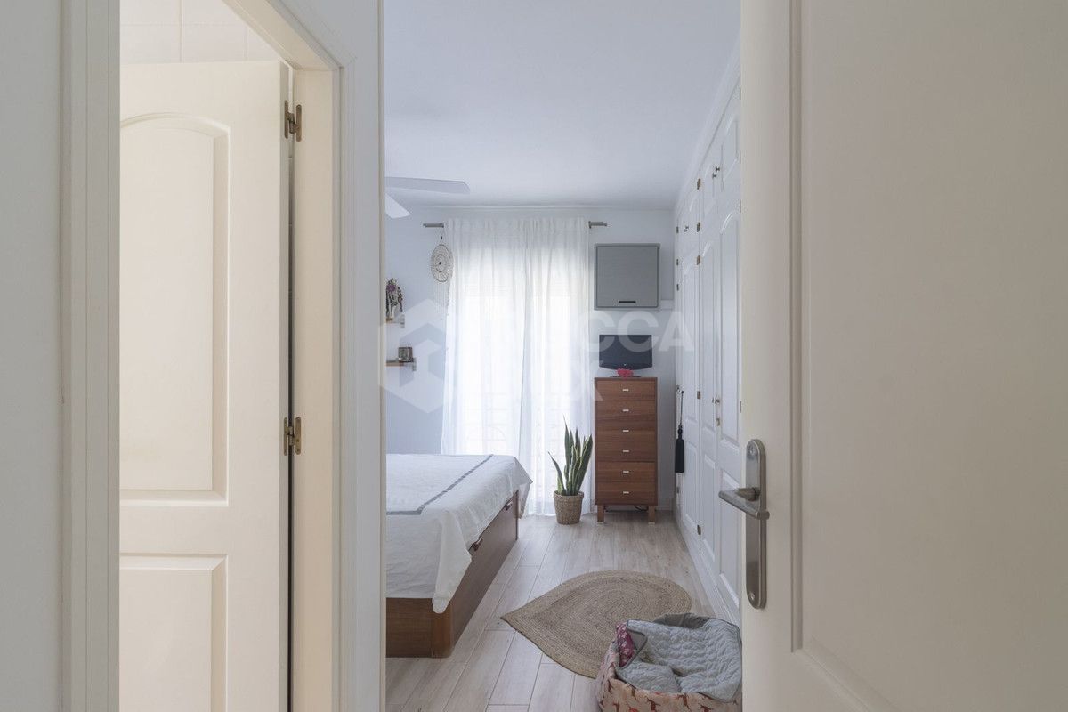 Apartment for sale in Benalmadena