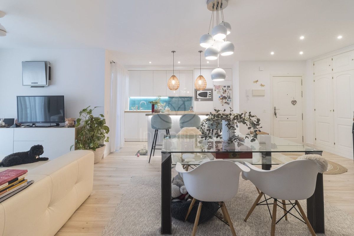 Apartamento en Benalmadena