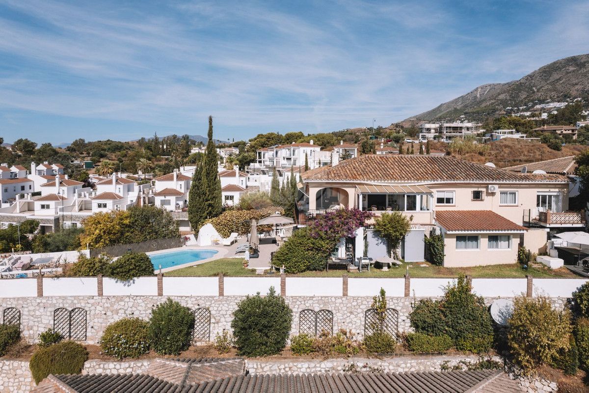 Villa in Mijas