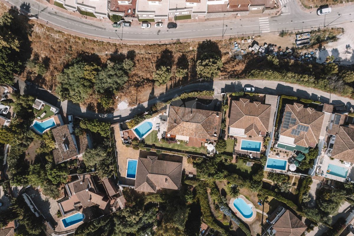Villa in Mijas