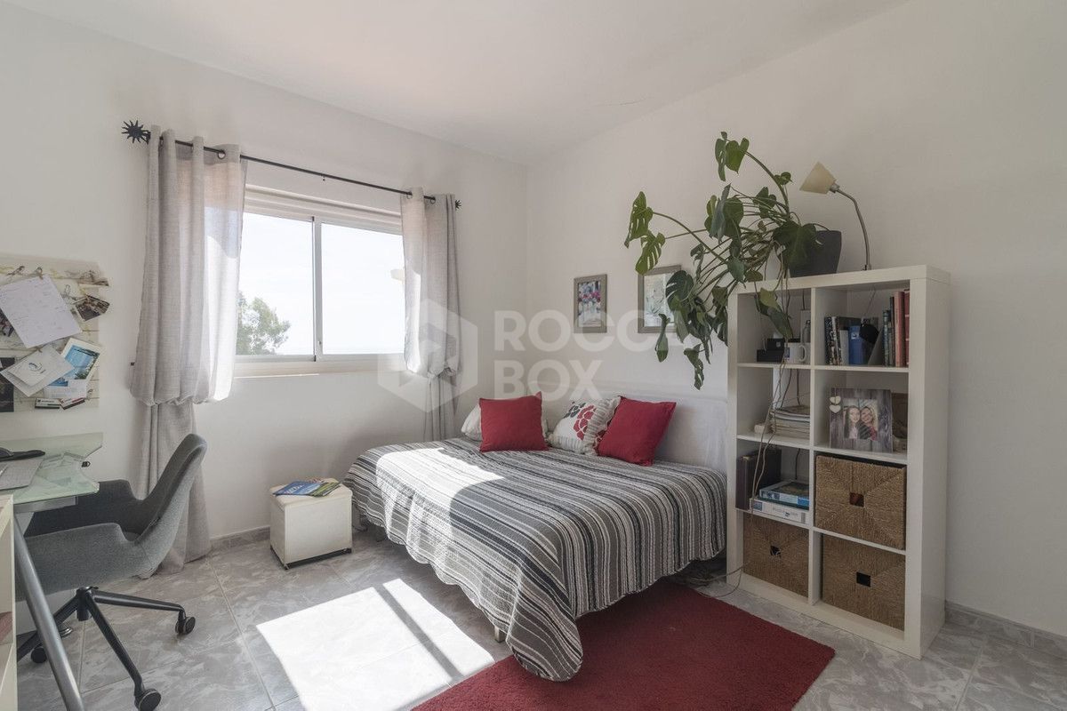 Villa for sale in Mijas