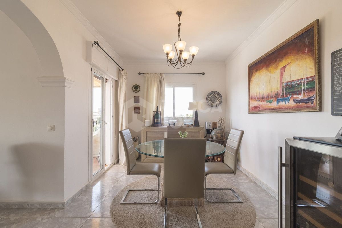 Villa for sale in Mijas