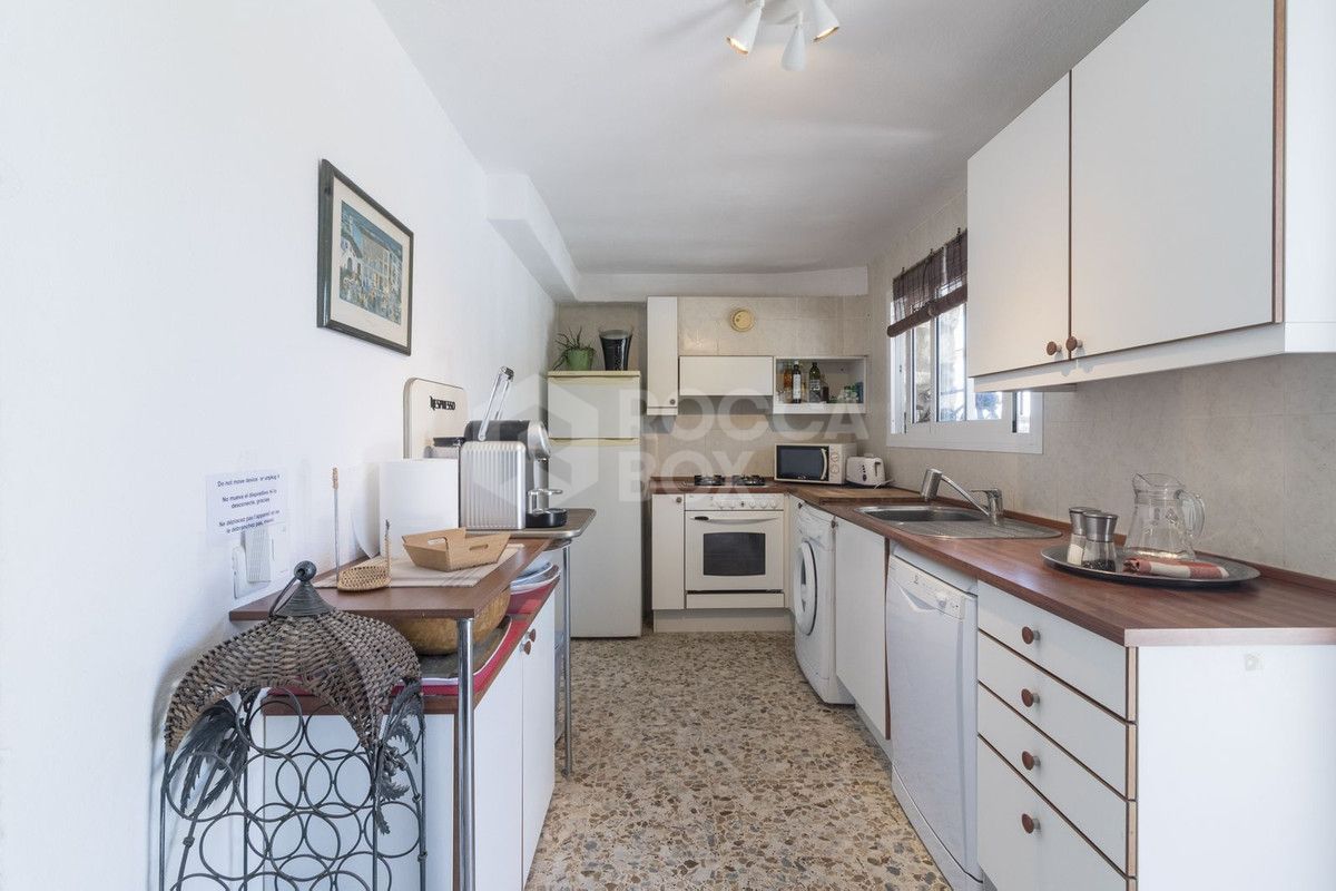 Villa for sale in Mijas