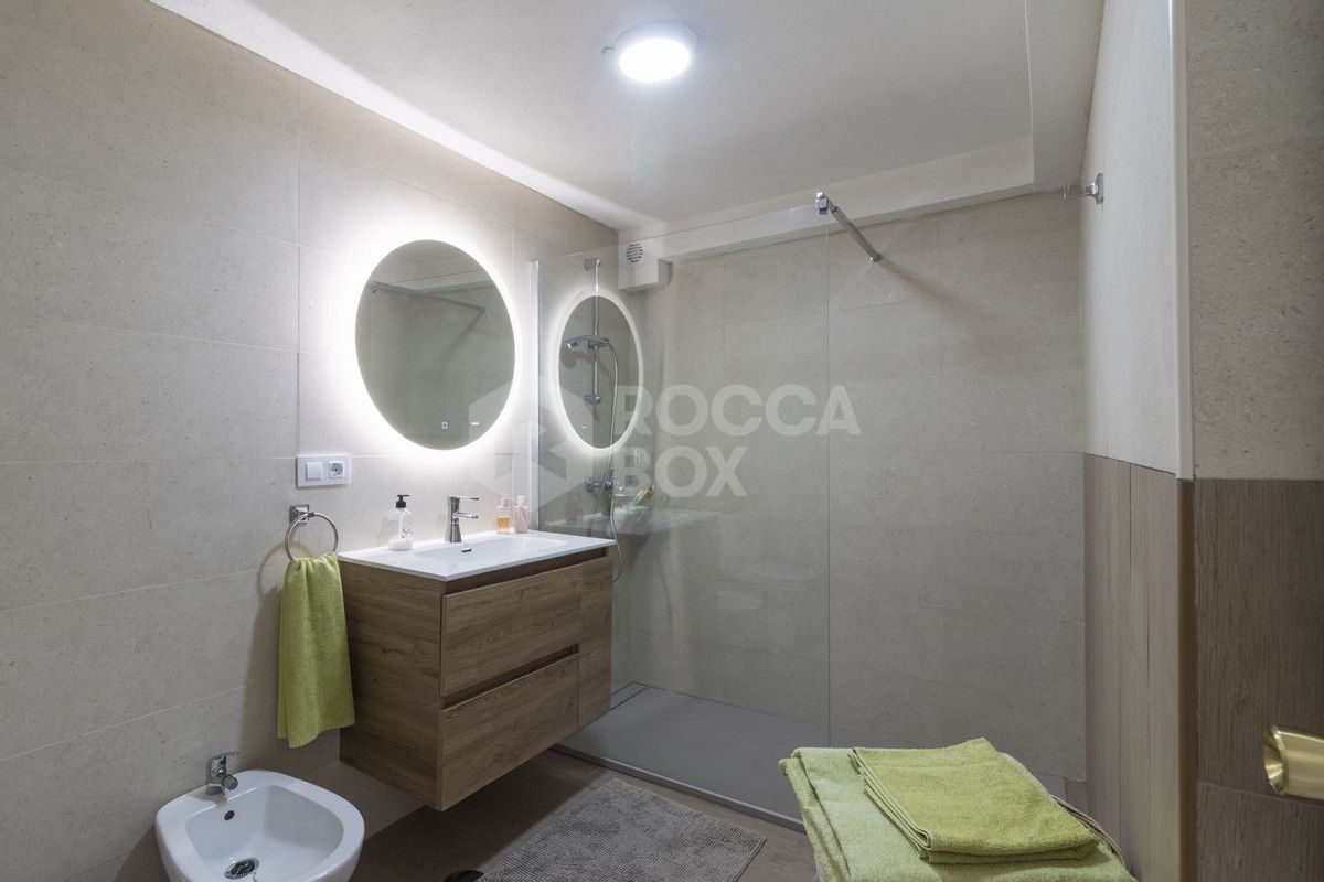 Villa for sale in Mijas