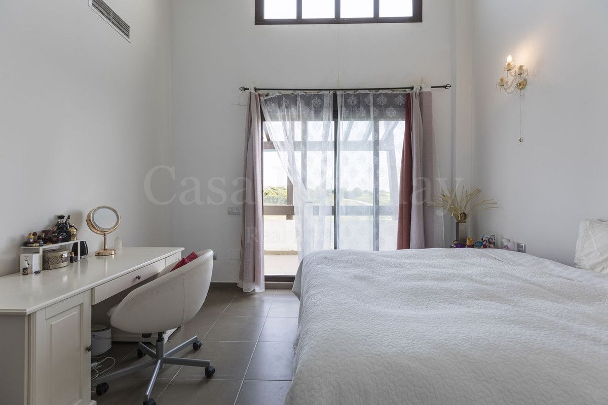 Villa en Valle Romano, Estepona