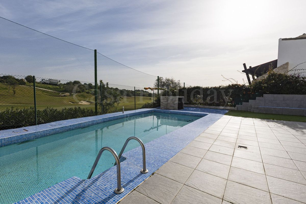 Villa en Valle Romano, Estepona