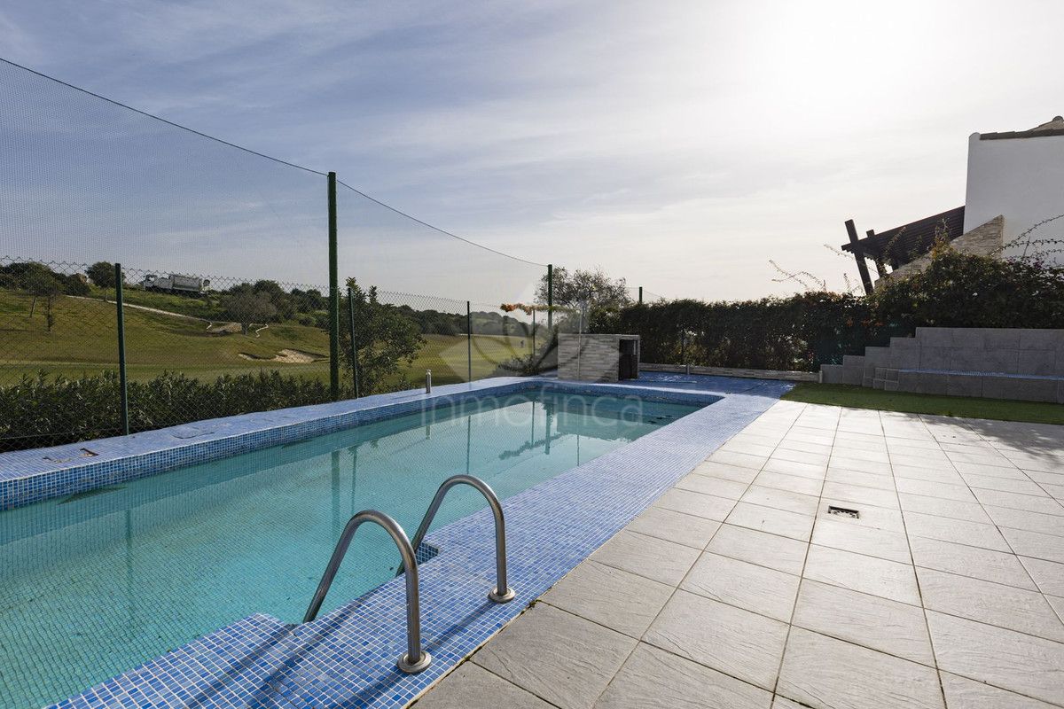 Villa in Valle Romano, Estepona