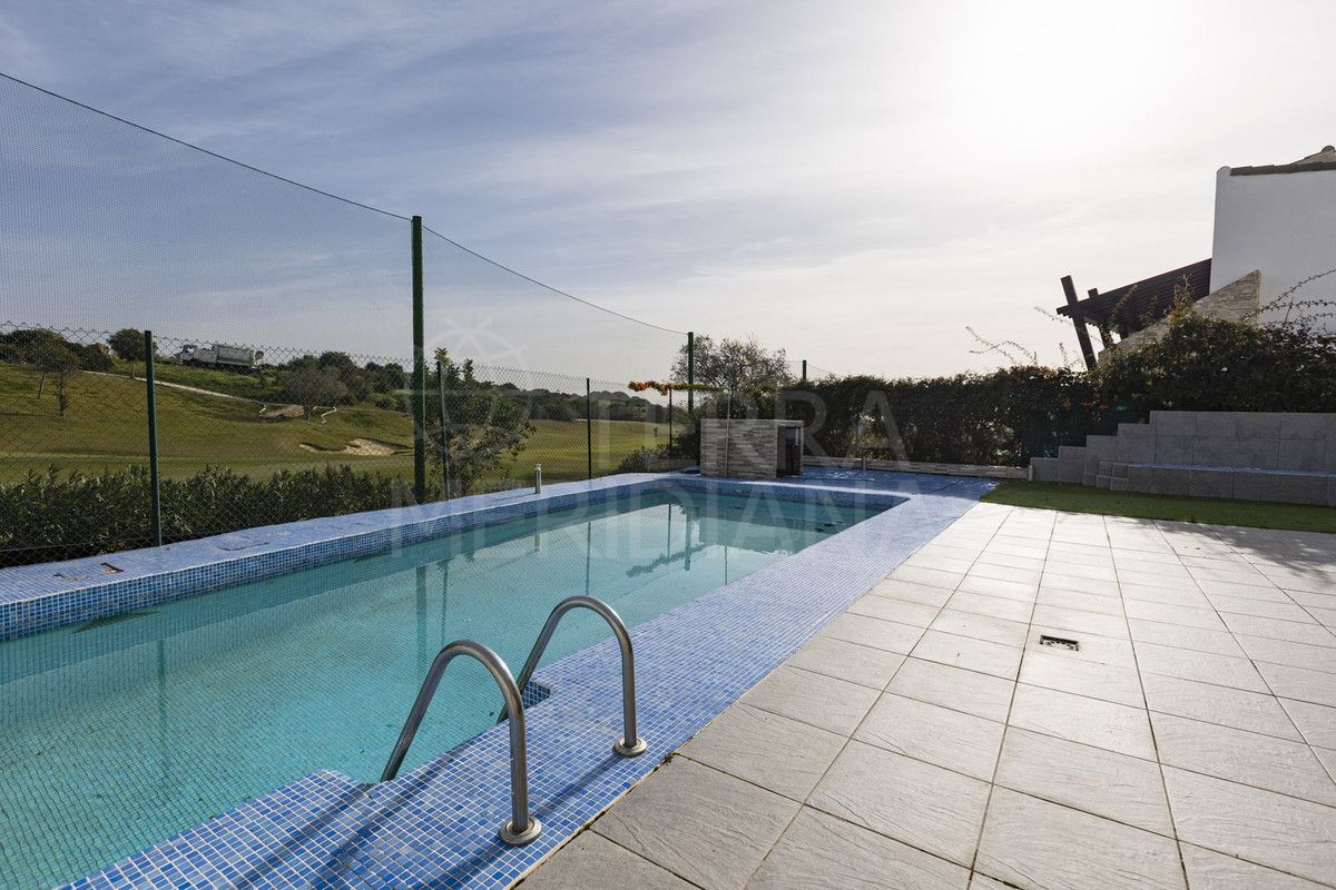 Villa in Valle Romano, Estepona
