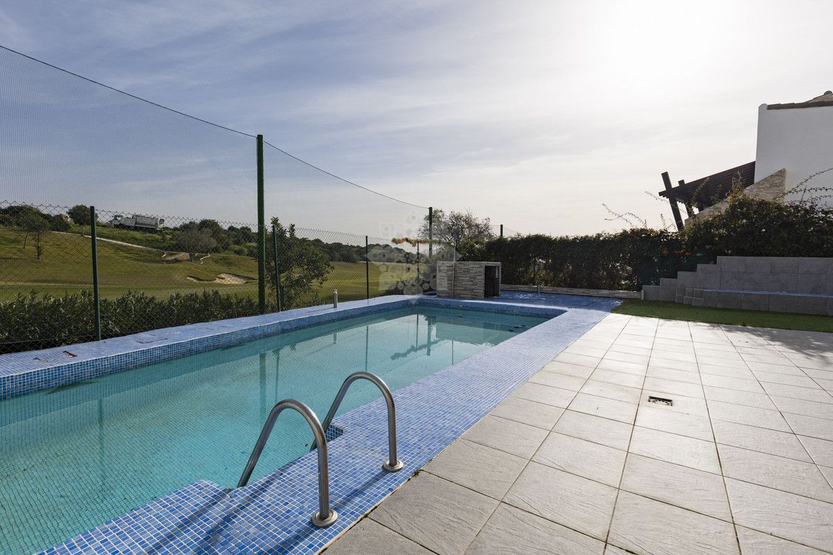 Villa en Valle Romano, Estepona