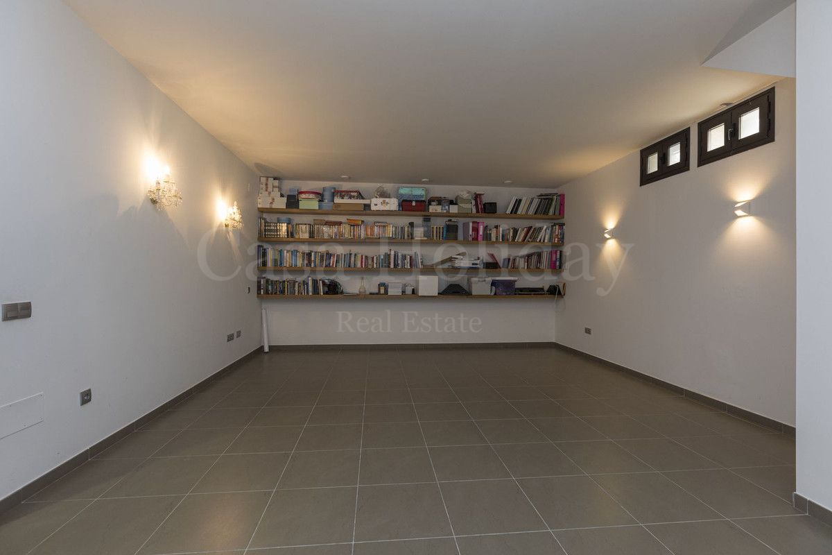 Villa en Valle Romano, Estepona