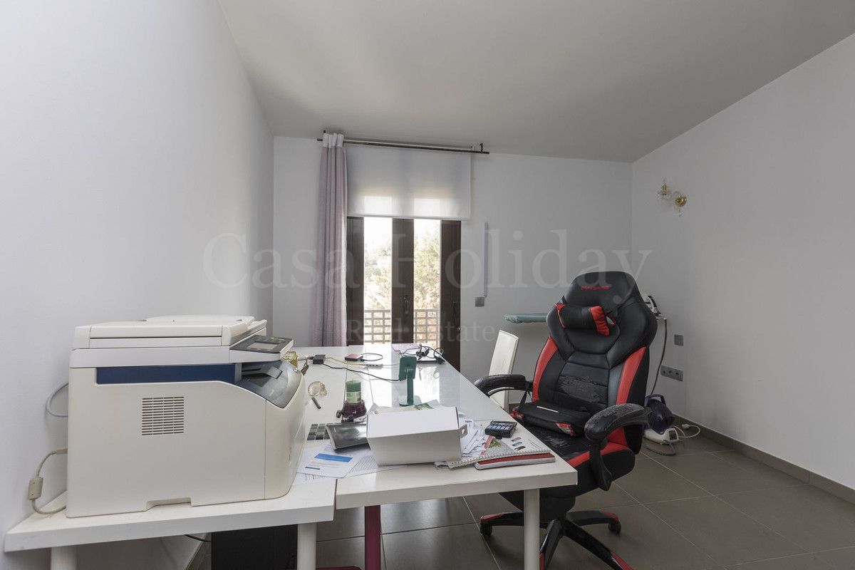 Villa en Valle Romano, Estepona