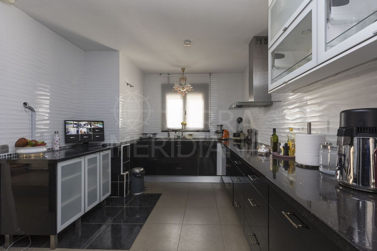 Villa in Valle Romano, Estepona