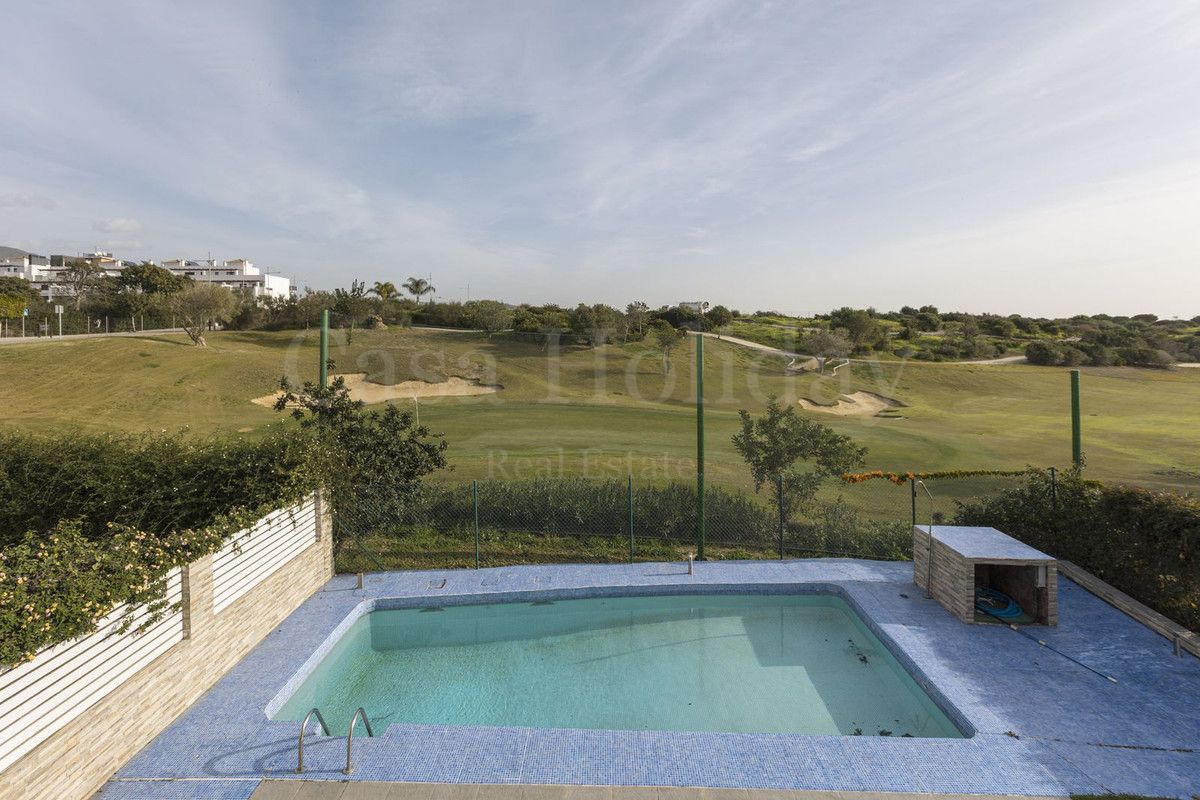 Villa en Valle Romano, Estepona