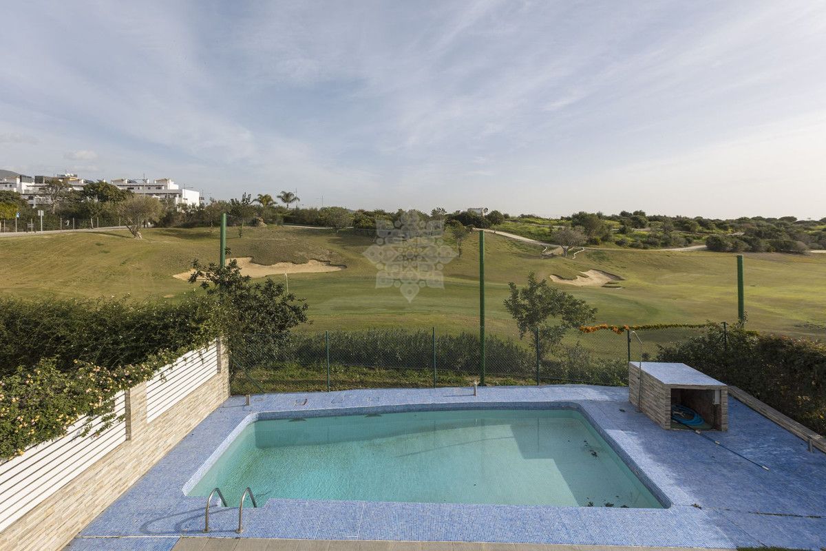 Villa en Valle Romano, Estepona