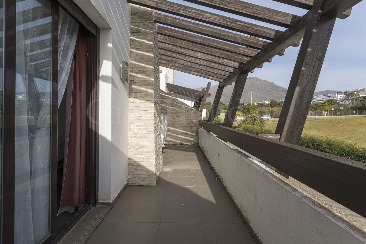 Villa en Valle Romano, Estepona