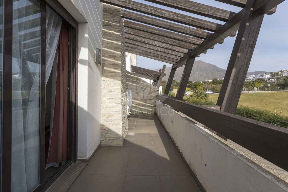 Villa in Valle Romano, Estepona