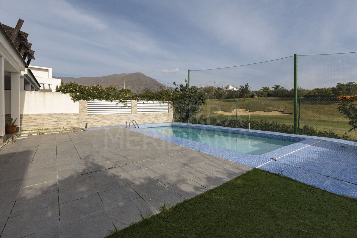 Villa in Valle Romano, Estepona