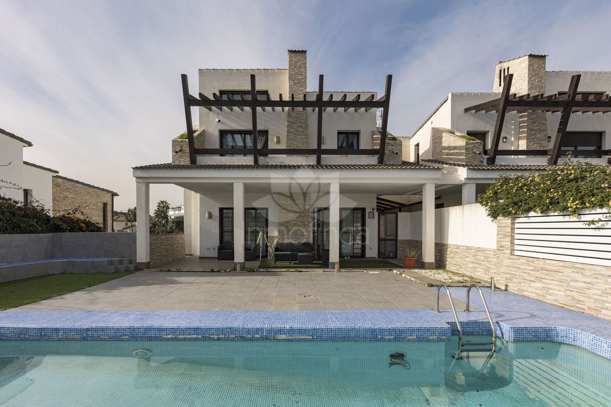 Villa in Valle Romano, Estepona