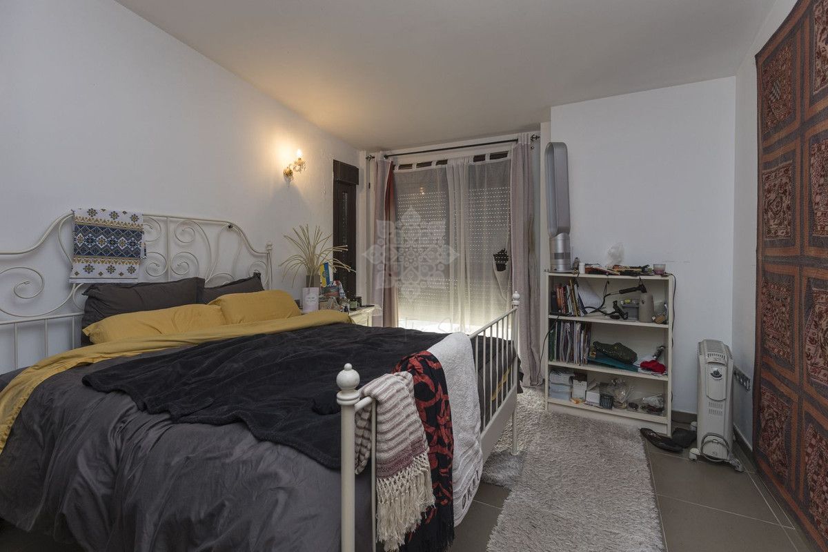 Villa en Valle Romano, Estepona