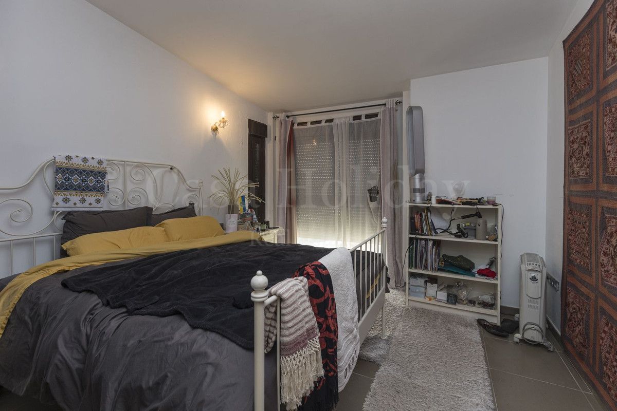 Villa en Valle Romano, Estepona