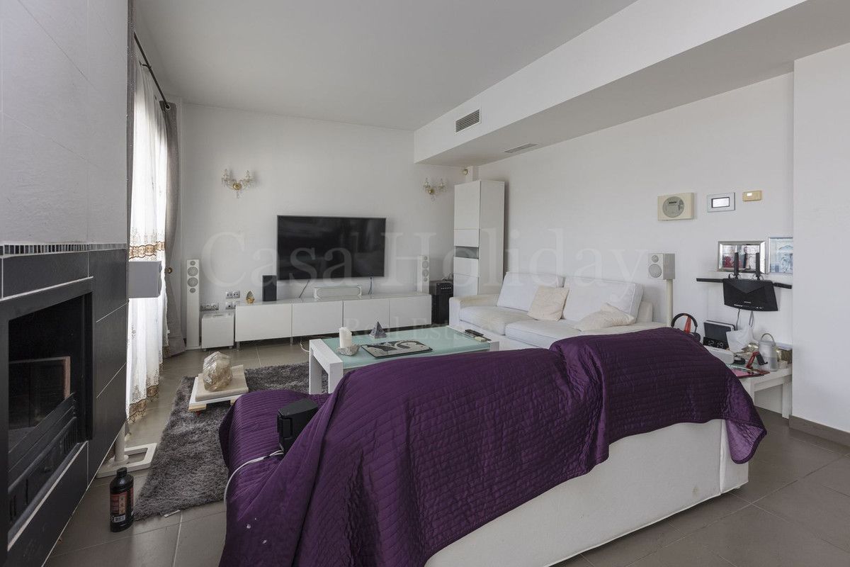 Villa en Valle Romano, Estepona