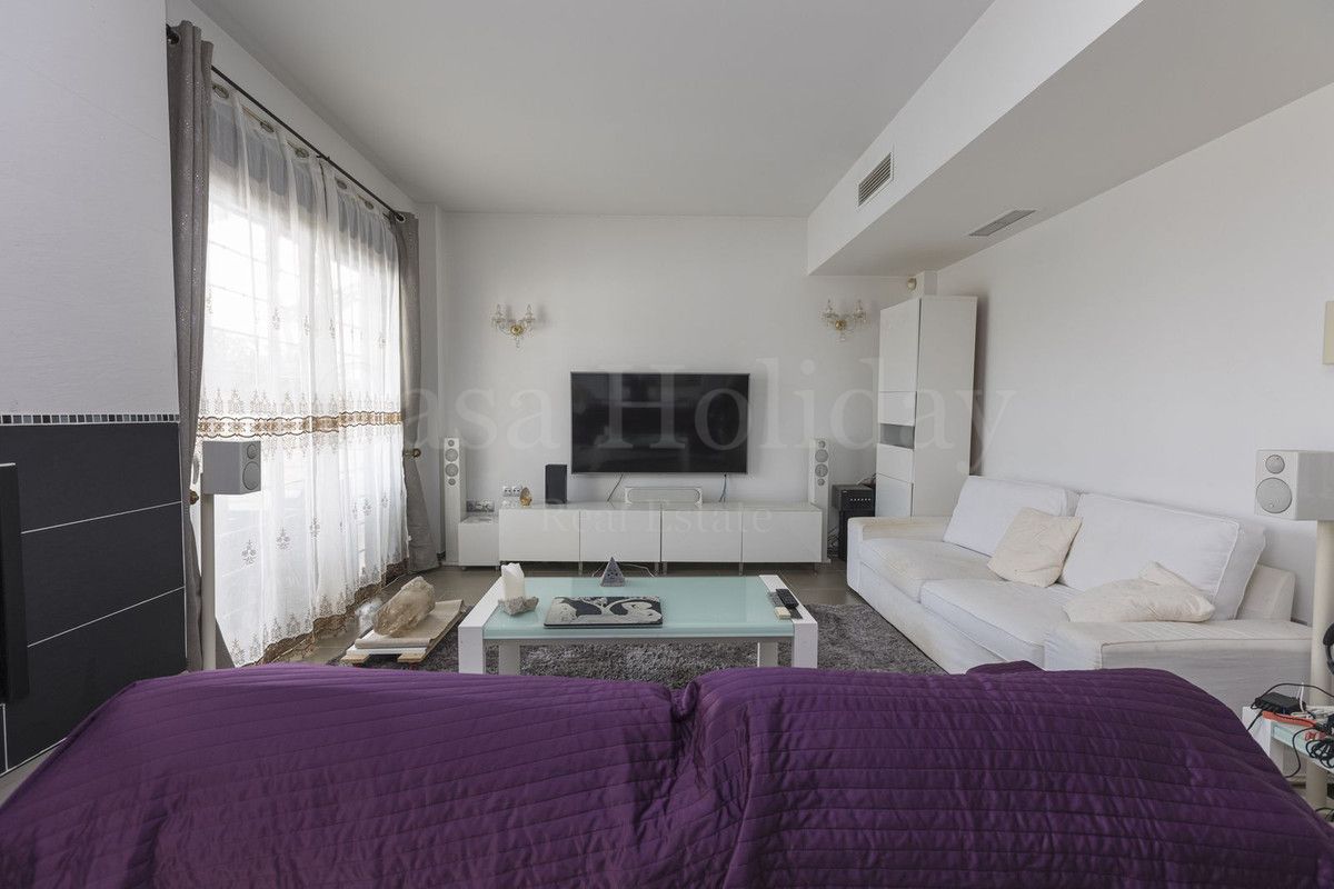 Villa en Valle Romano, Estepona