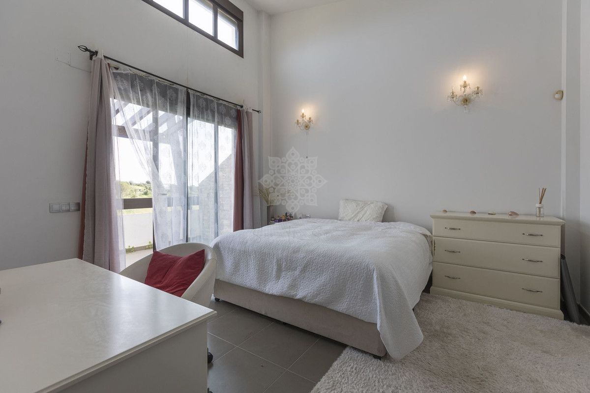 Villa en Valle Romano, Estepona