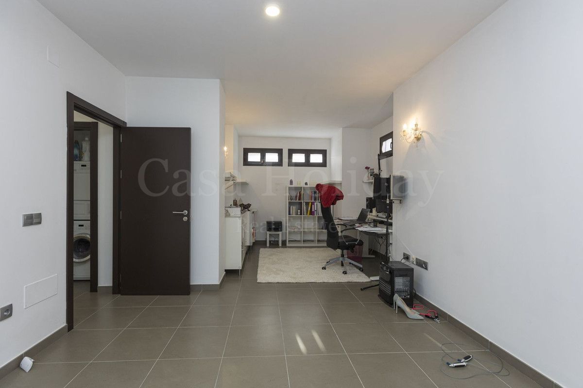 Villa en Valle Romano, Estepona