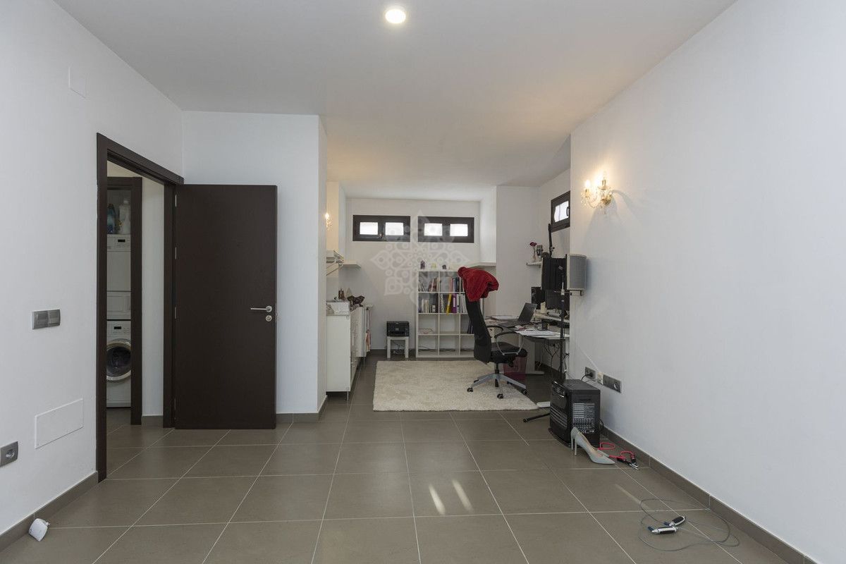 Villa en Valle Romano, Estepona