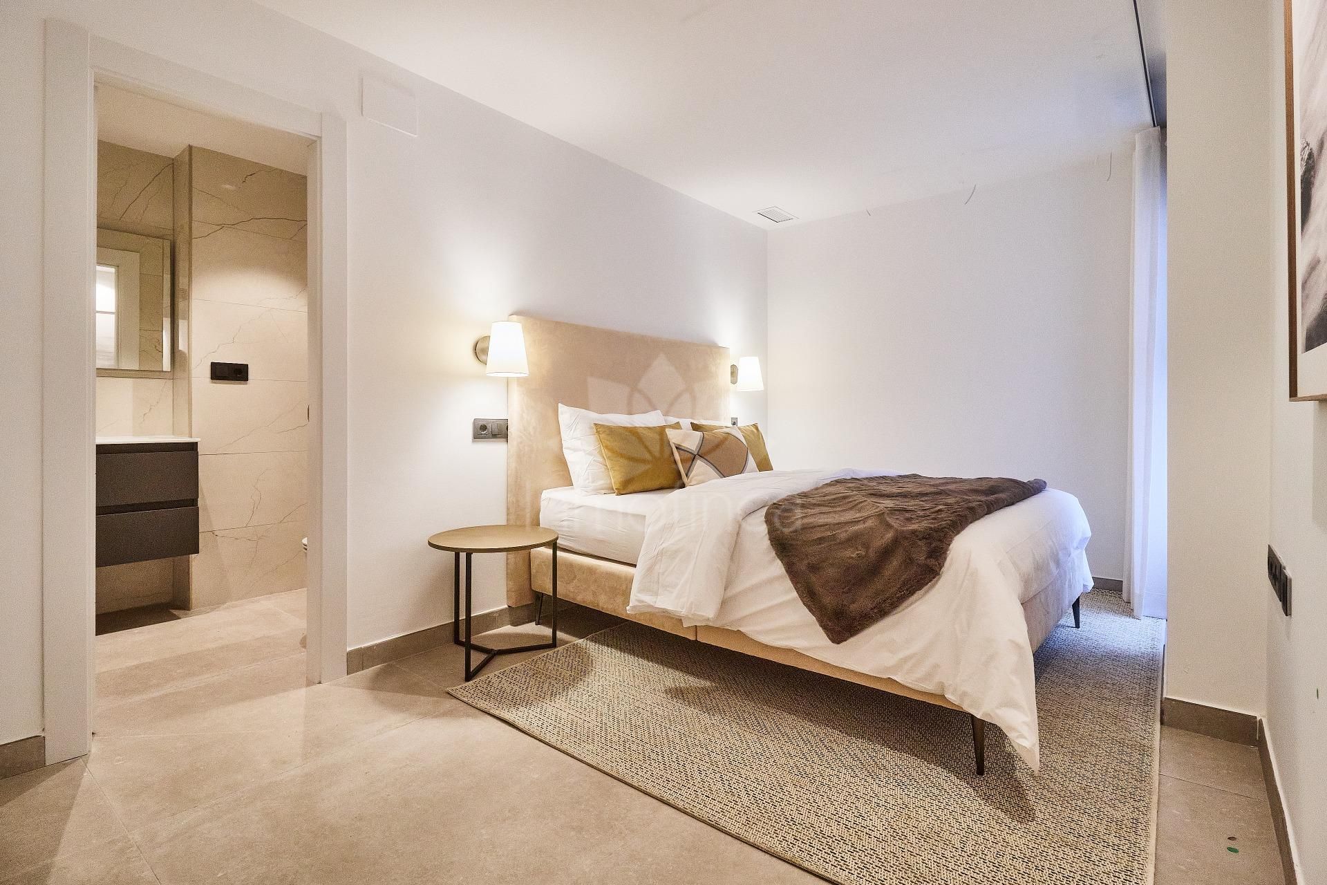 Apartment in Fuengirola