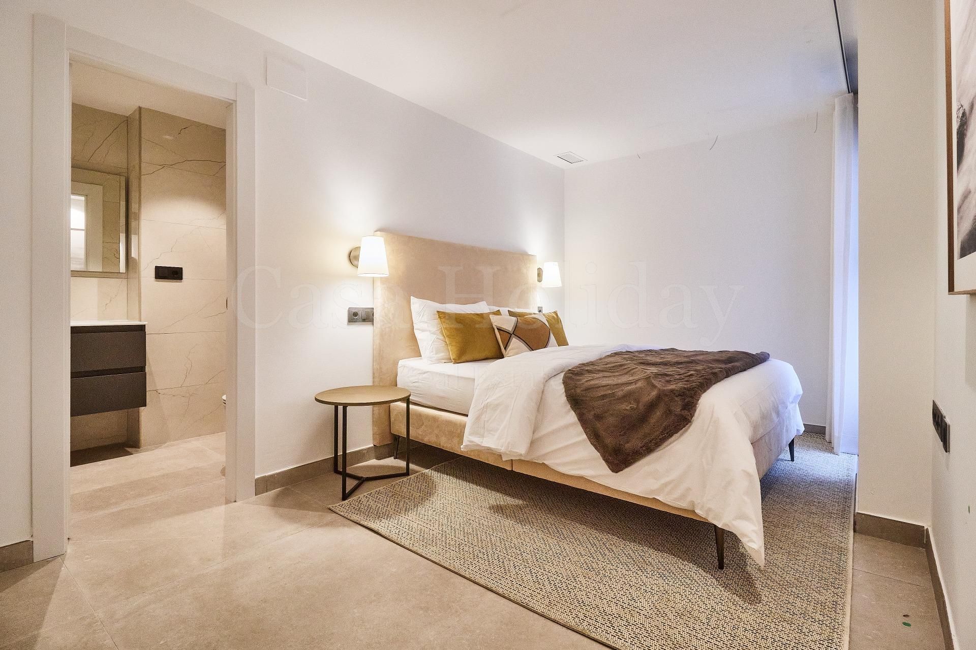 Apartamento en Fuengirola