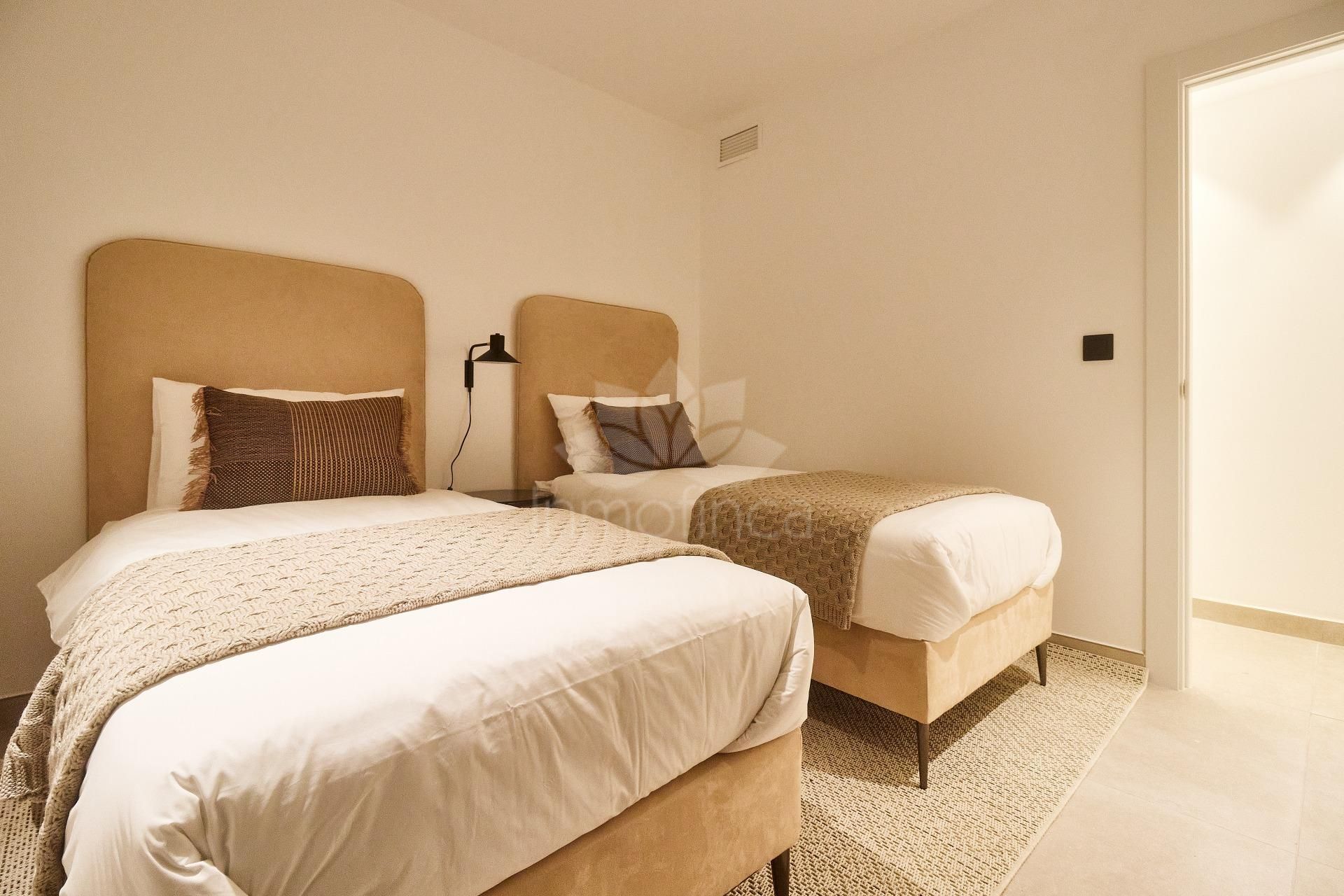 Apartment in Fuengirola