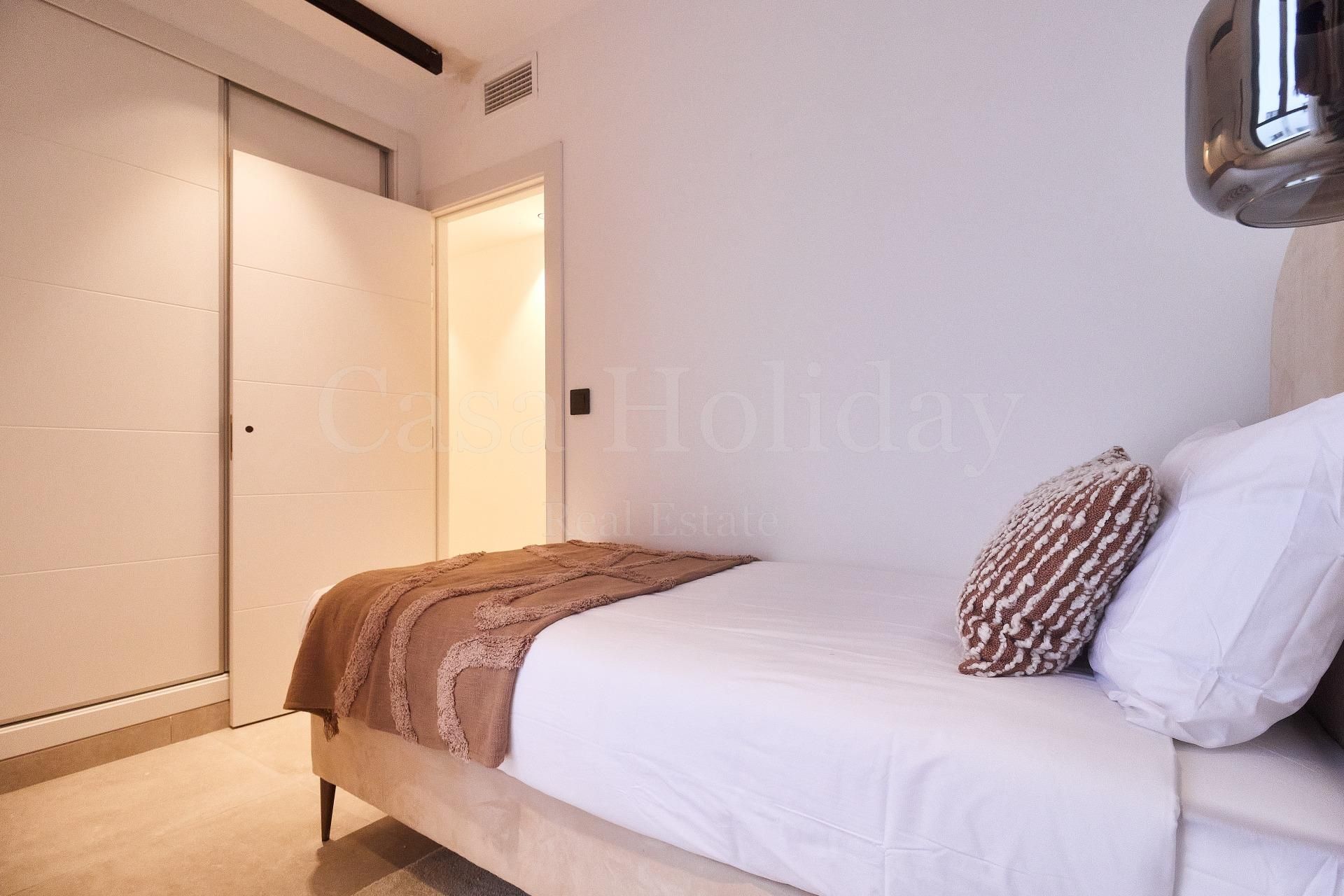 Apartamento en Fuengirola