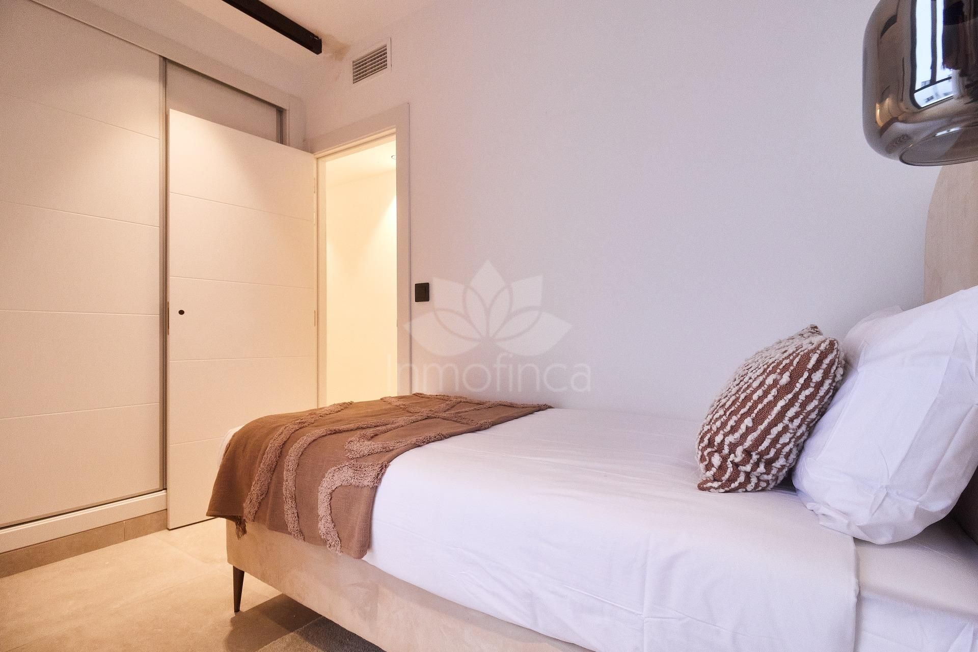 Apartment in Fuengirola