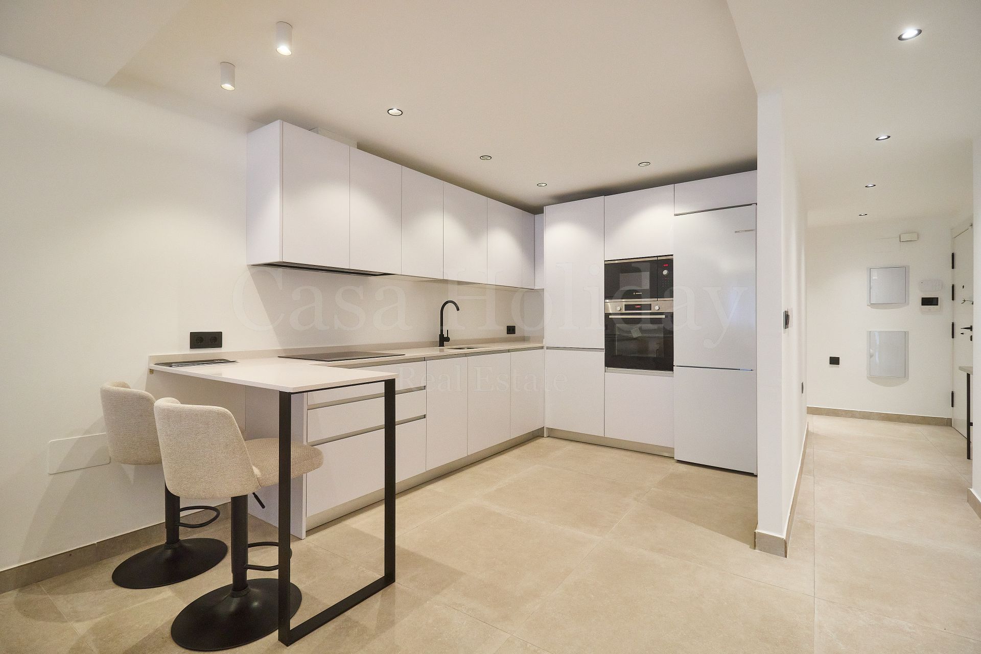 Apartamento en Fuengirola
