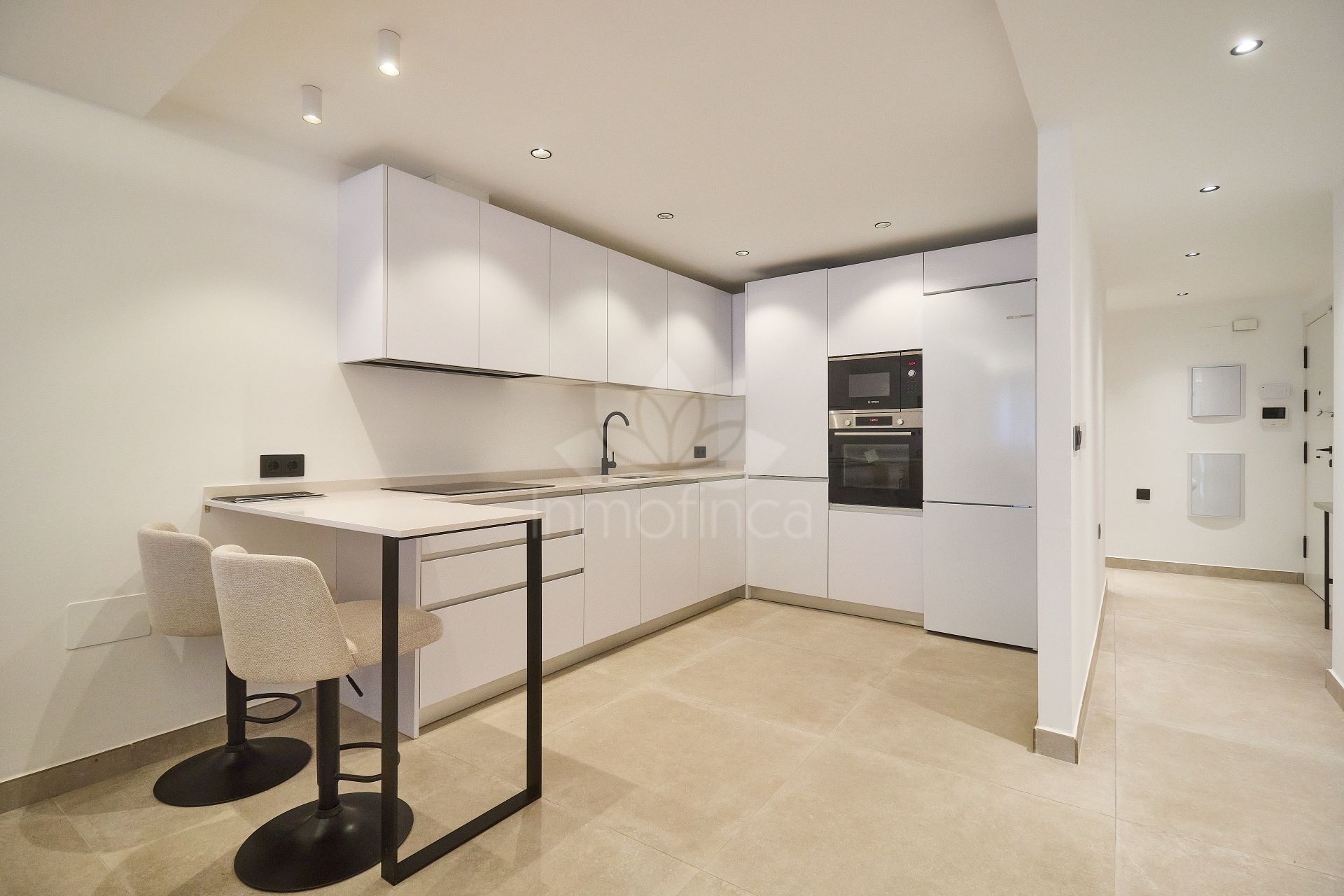 Apartment in Fuengirola
