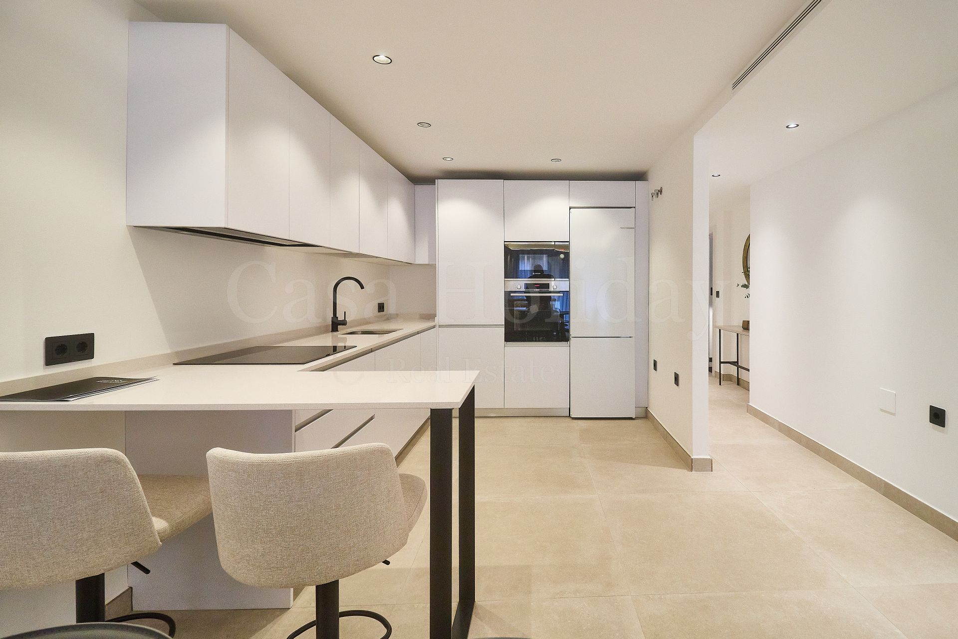 Apartamento en Fuengirola