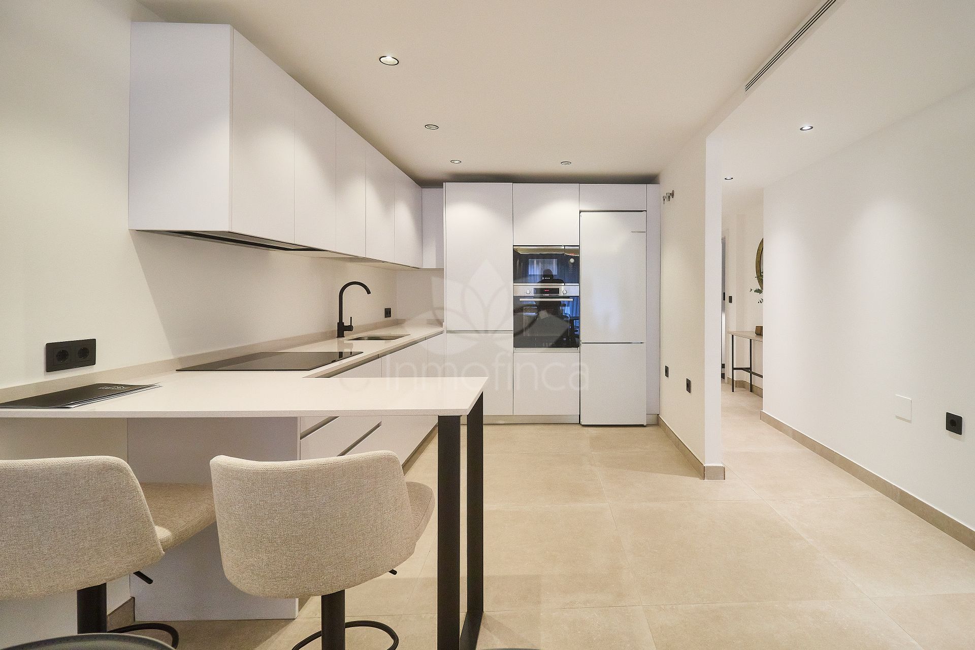 Apartment in Fuengirola