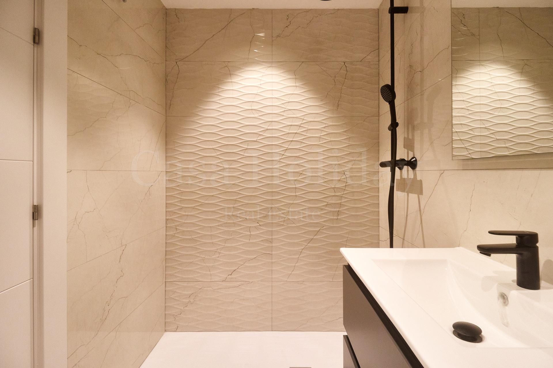 Apartamento en Fuengirola