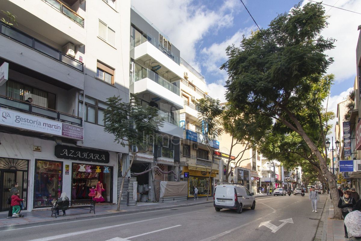 Apartment in Fuengirola