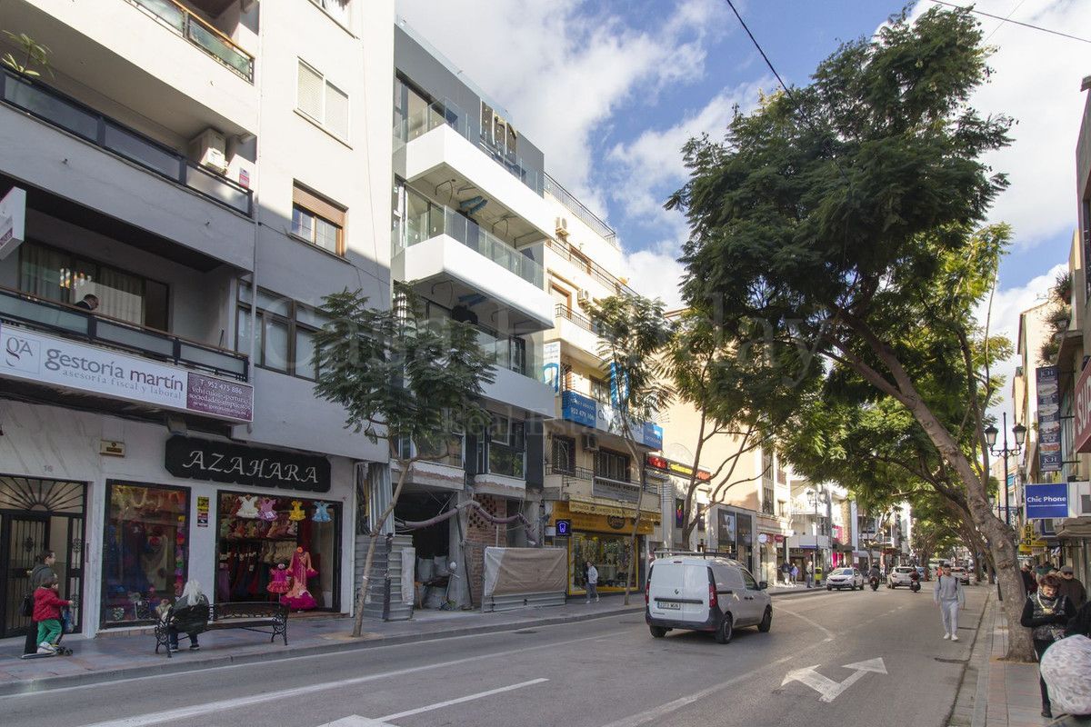 Apartment in Fuengirola