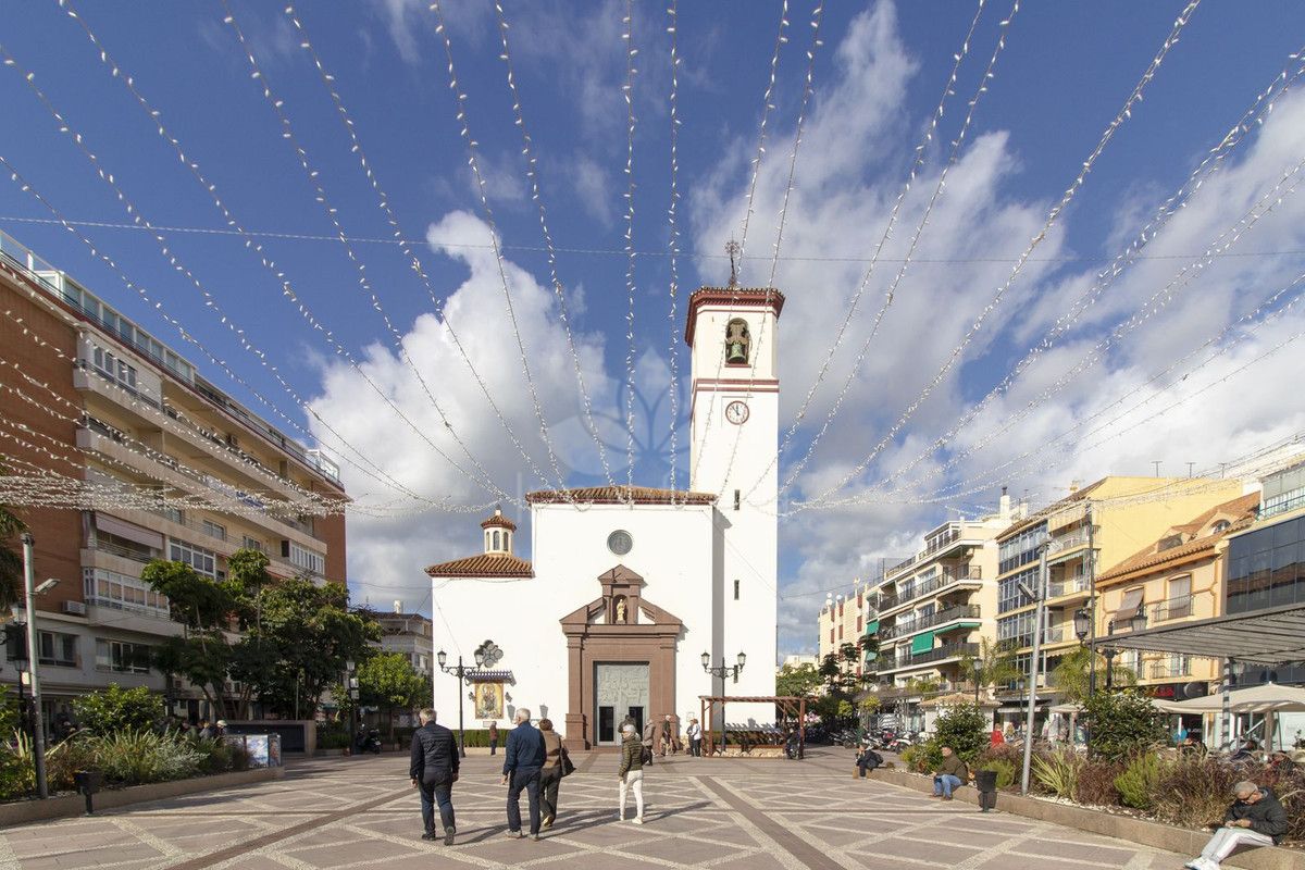 Apartment in Fuengirola